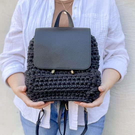 The Bungee Backpack - Ryggsäck