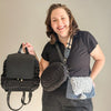 

The Betty Belt Bag - Crossbodyväska
8