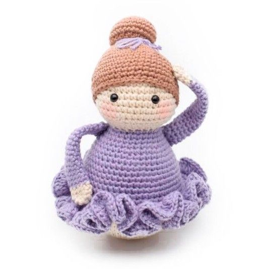 

Vippboll till Vippleksak
2