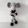 

Ballerina Mus
2