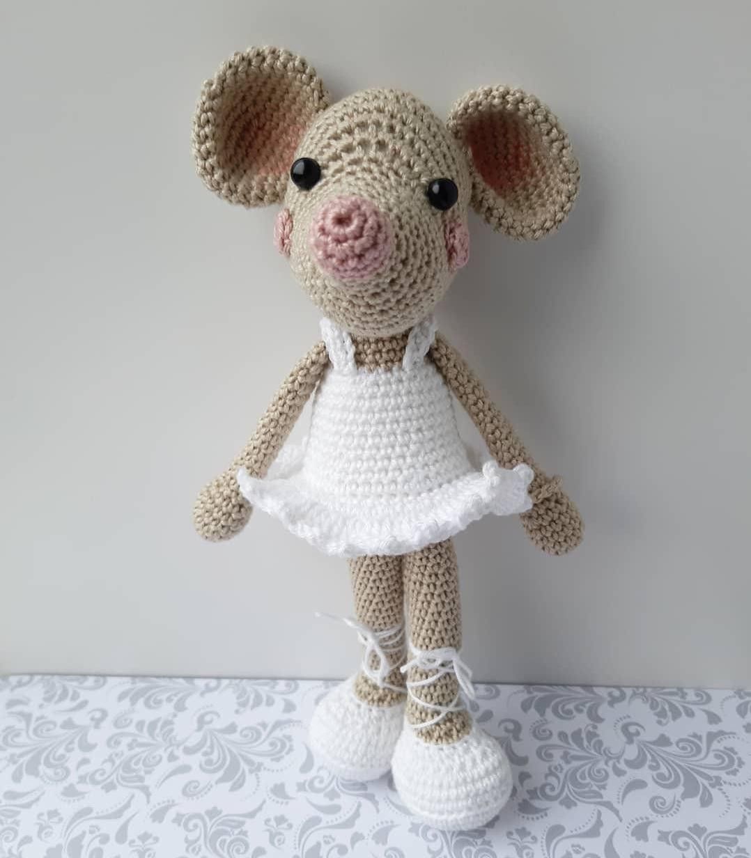 ballerina-mouse-virkningsm-nster-hobbii-hobbii
