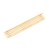 

Bamboo Strumpstickor - 10 cm - Hobbii
6