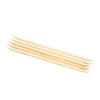 

Bamboo Strumpstickor - 15 cm - Hobbii
6