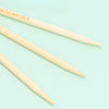 

Bamboo Strumpstickor - 15 cm - Hobbii
4