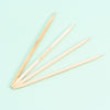 

Bamboo Strumpstickor - 15 cm - Hobbii
8