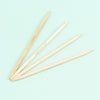

Bamboo Strumpstickor - 15 cm - Hobbii
8