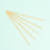 

Bamboo Strumpstickor - 15 cm - Hobbii
3