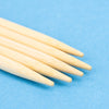 

Bamboo Strumpstickor - 10 cm - Hobbii
2