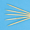 

Bamboo Strumpstickor - 10 cm - Hobbii
4