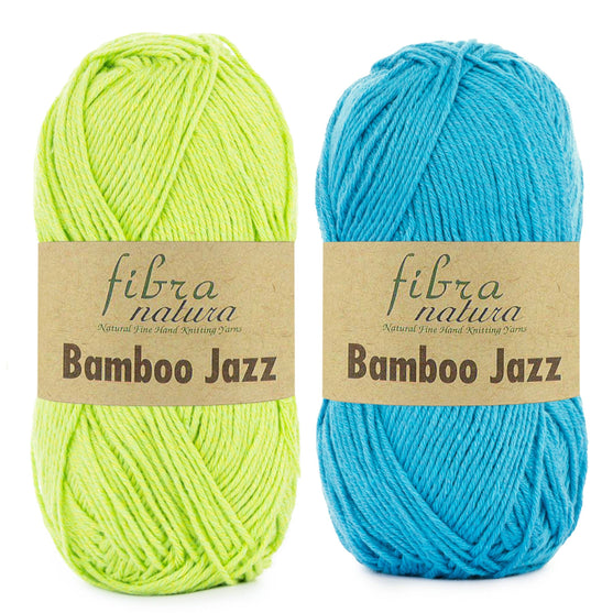

Bamboo Jazz - Fibra Natura (Begränsad utgåva) - Cewec
1