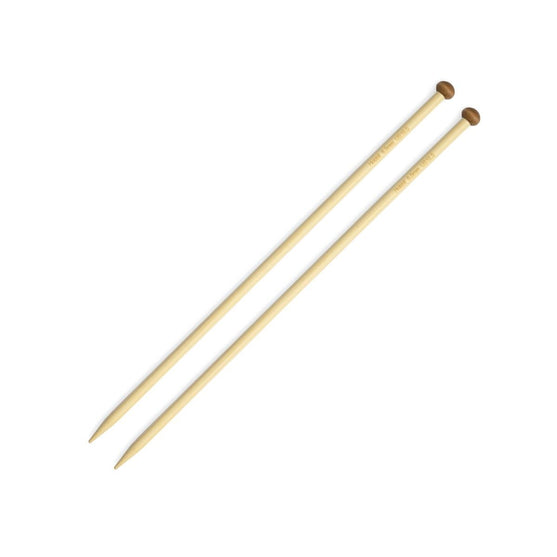 

Bamboo Jumperstickor - Hobbii
1
