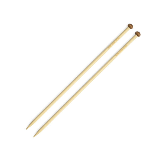 Bamboo Jumperstickor - Hobbii
