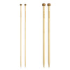 

Bamboo Jumperstickor - Hobbii
4