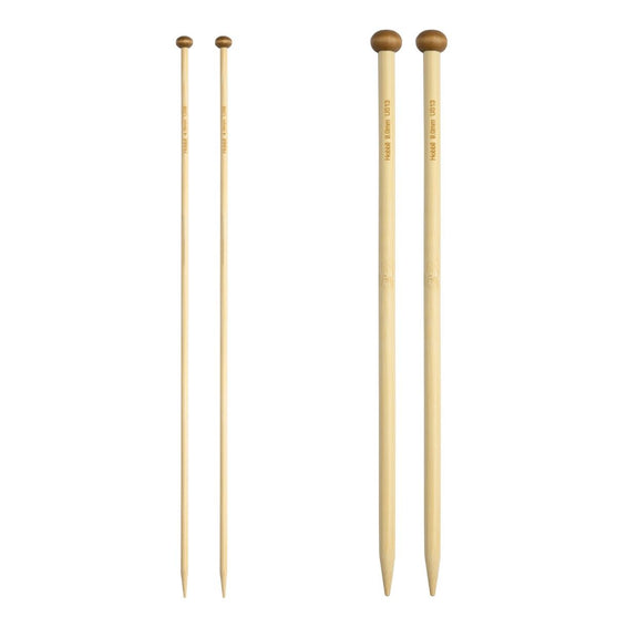 

Bamboo Jumperstickor - Hobbii
4