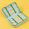 

Bamboo Set med strumpstickor - 15 cm - Hobbii
3