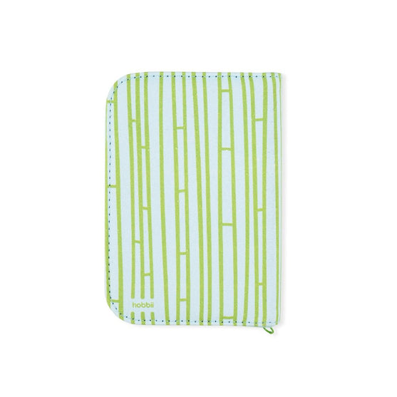 

Bamboo Set med strumpstickor - 15 cm - Hobbii
7