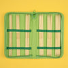 

Bamboo Set med strumpstickor - 20 cm - Hobbii
7