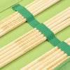 

Bamboo Set med strumpstickor - 20 cm - Hobbii
4