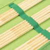 

Bamboo Set med strumpstickor - 20 cm - Hobbii
4