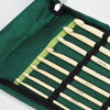 

Bamboo Crochet Hook Set - KnitPro
5