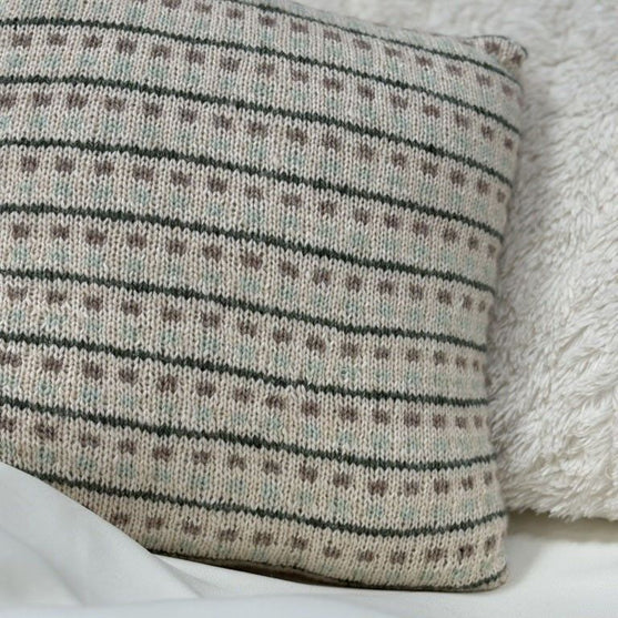 

Homebody - Cushion Cover
7