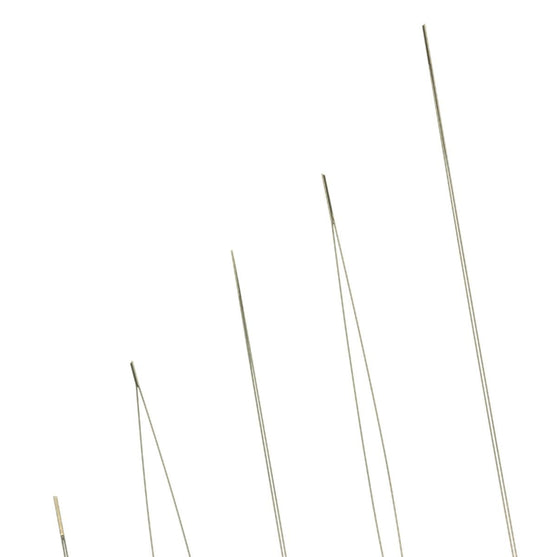 

Beading Needles - Hobbii
4