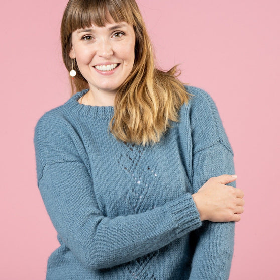 

Beatrice - Damtröja
2