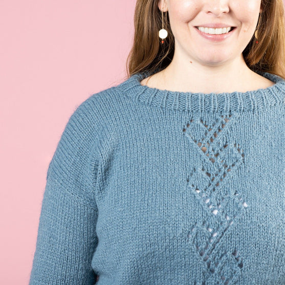 

Beatrice - Damtröja
4