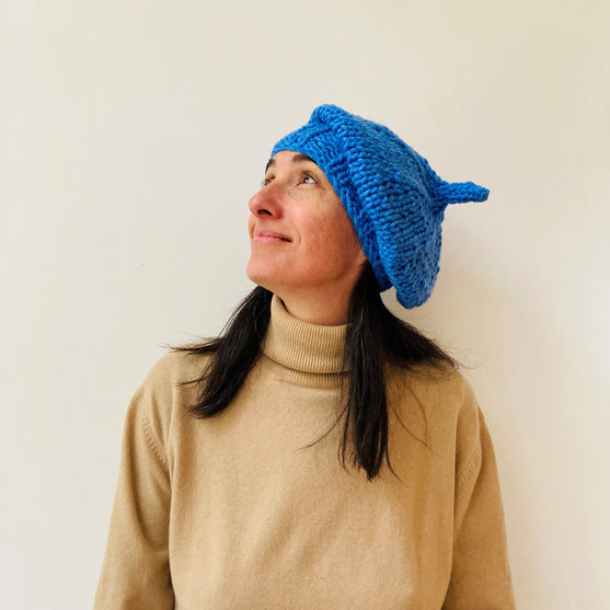 

Montmartre - Basker
2