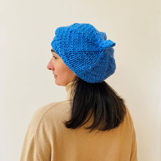 

Montmartre - Basker
3