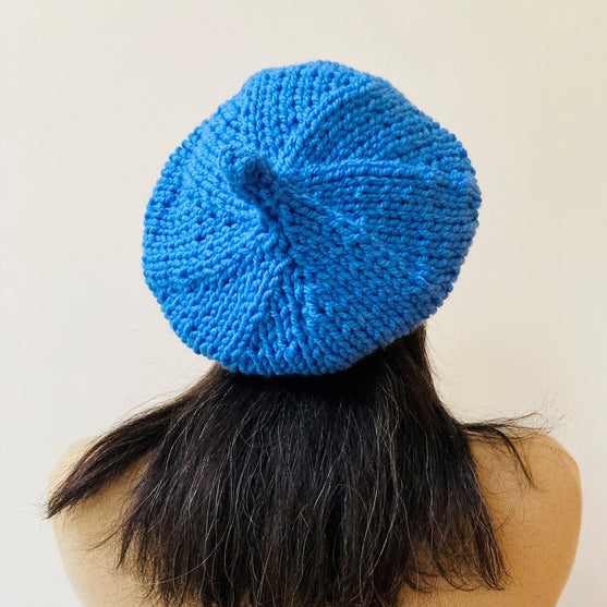 

Montmartre - Basker
5