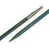 

Betula Set med utbytbara ändstickor Essential - Cerulean - Hobbii
4