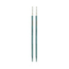

Betula Set med utbytbara ändstickor Essential - Cerulean - Hobbii
5