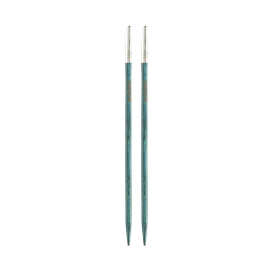 

Betula Set med utbytbara ändstickor Essential - Cerulean - Hobbii
5