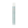 

Betula Set med utbytbara ändstickor Essential - Cerulean - Hobbii
5