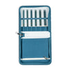 

Betula Set med utbytbara ändstickor Essential - Cerulean - Hobbii
8