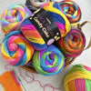 

Black Friday Candy Cake (Limited Edition) - Hobbii
21