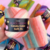 

Black Friday Candy Cake Soft XL (Begränsad utgåva) - Hobbii
12