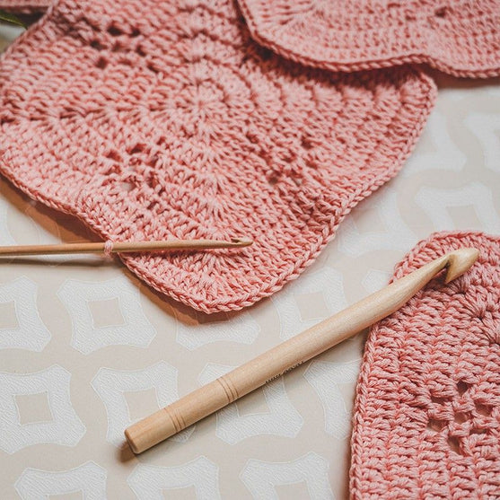 

Basix Virknål - KnitPro
2