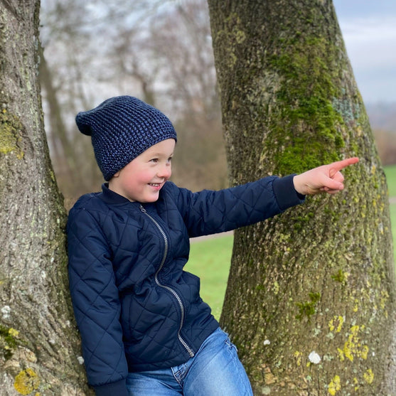 

Siggy Baggy Mössa
2