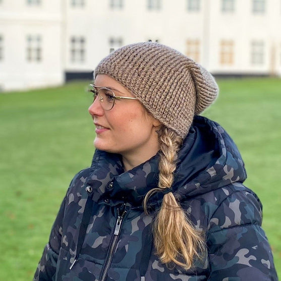 

Siggy Baggy Mössa
4