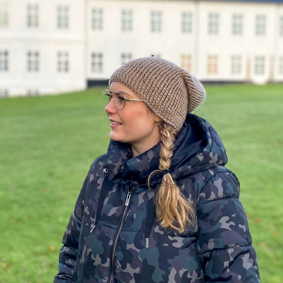 

Siggy Baggy Mössa
5