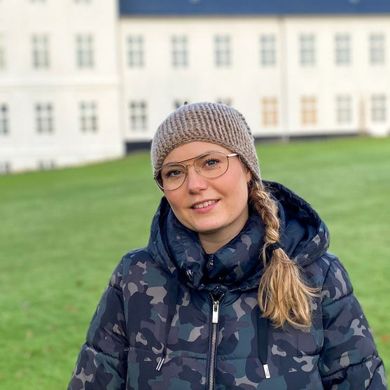 

Siggy Baggy Mössa
8