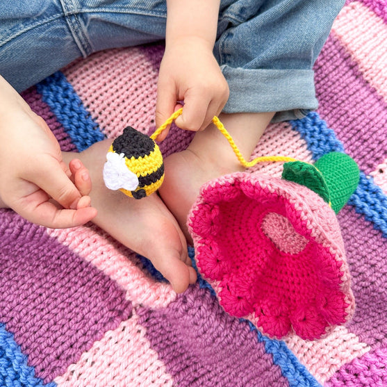 

Bumblebee - Fånga bollen
7