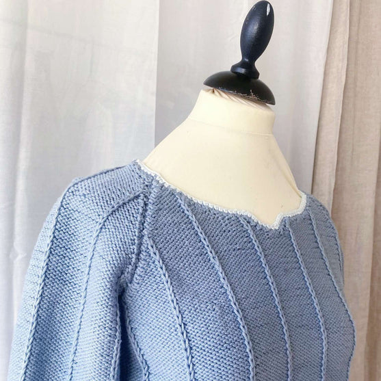 

Cool Carolynn - Tröja
2