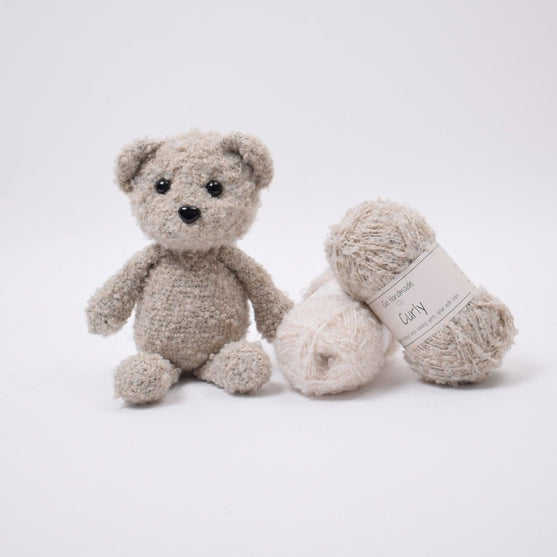 

The Bears Felix & Fie
4