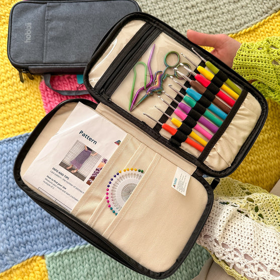 

Förvaringsväska - Hobbii
10