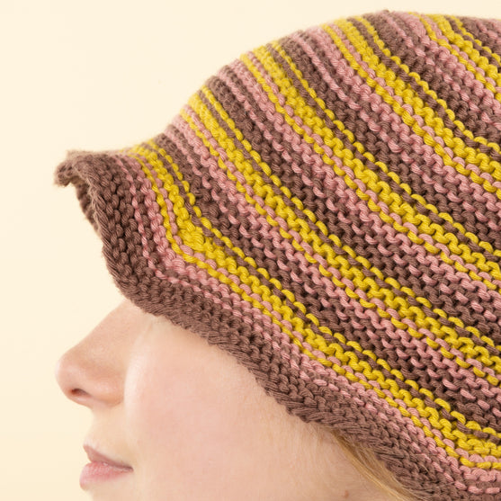 

Sopka - Sommarhatt med brätte
4