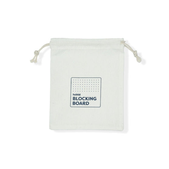 

Blockplatta i trä - Liten - Hobbii
9