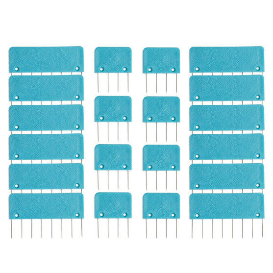 

Blocking Combs - Kammar för Blockning - Hobbii
4